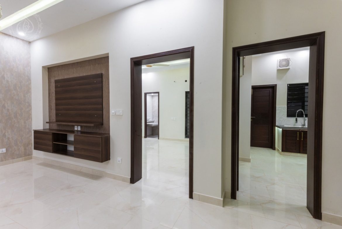 Luxury 5 Marla House for Sale in DHA Lahore – PKR 3 Crore
