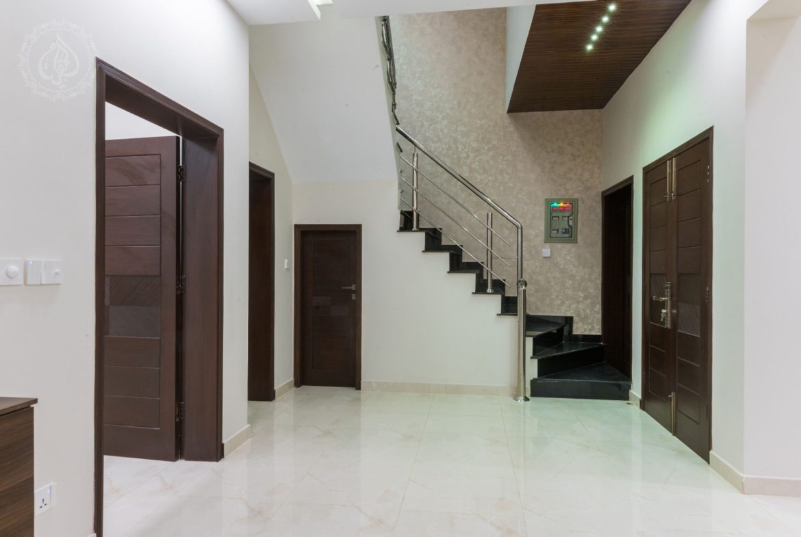 Luxury 5 Marla House for Sale in DHA Lahore – PKR 3 Crore