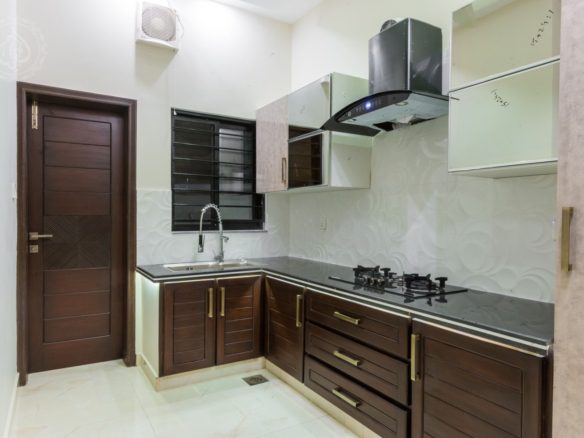 Luxury 5 Marla House for Sale in DHA Lahore – PKR 3 Crore
