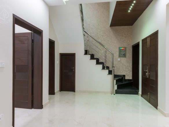Luxury 5 Marla House for Sale in DHA Lahore – PKR 3 Crore