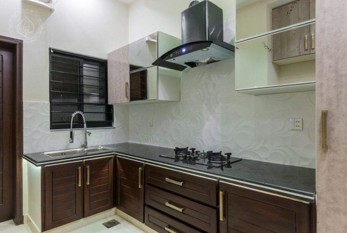 Luxury 5 Marla House for Sale in DHA Lahore – PKR 3 Crore