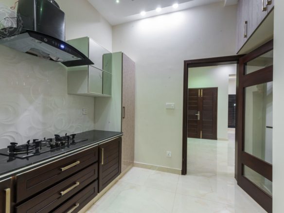 Luxury 5 Marla House for Sale in DHA Lahore – PKR 3 Crore