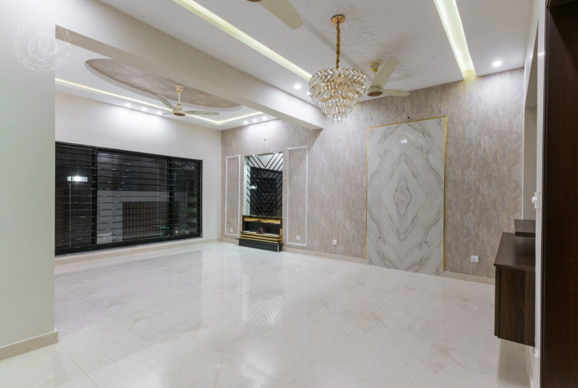Luxury 5 Marla House for Sale in DHA Lahore – PKR 3 Crore