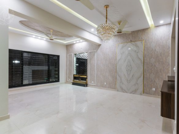 Luxury 5 Marla House for Sale in DHA Lahore – PKR 3 Crore