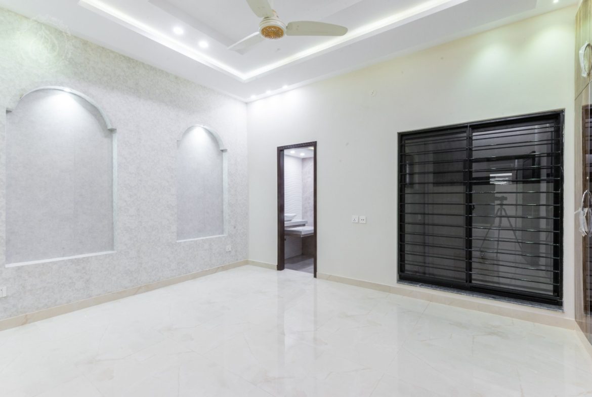 Luxury 5 Marla House for Sale in DHA Lahore – PKR 3 Crore