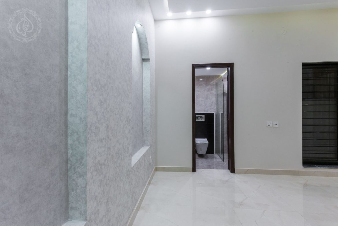 Luxury 5 Marla House for Sale in DHA Lahore – PKR 3 Crore