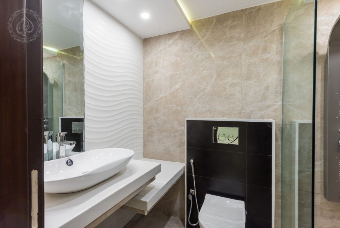Luxury 5 Marla House for Sale in DHA Lahore – PKR 3 Crore
