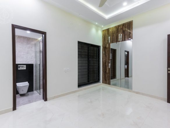 Luxury 5 Marla House for Sale in DHA Lahore – PKR 3 Crore