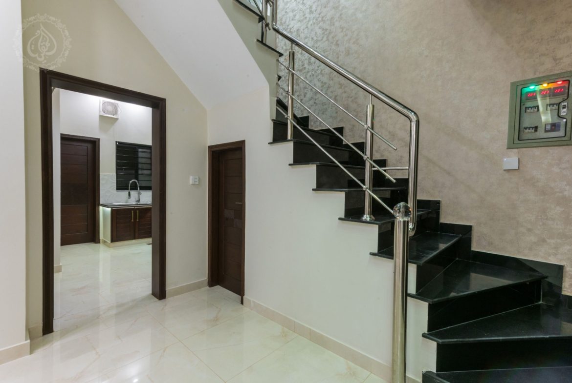 Luxury 5 Marla House for Sale in DHA Lahore – PKR 3 Crore
