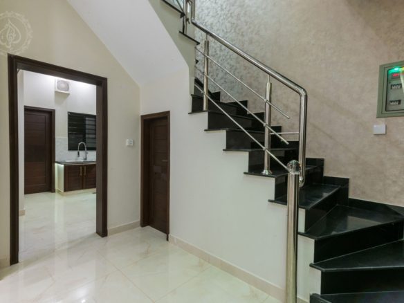 Luxury 5 Marla House for Sale in DHA Lahore – PKR 3 Crore