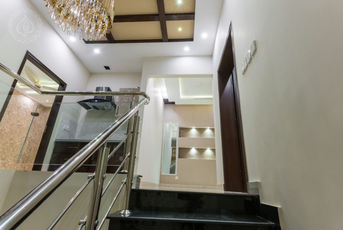 Luxury 5 Marla House for Sale in DHA Lahore – PKR 3 Crore