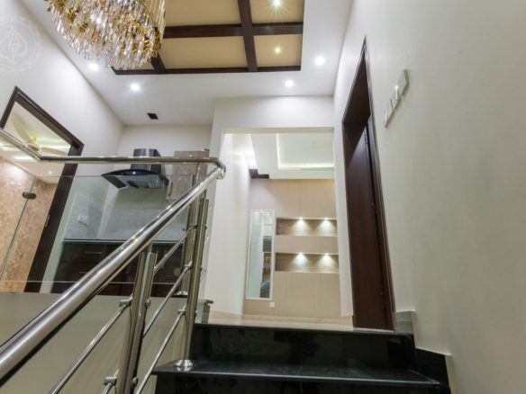 Luxury 5 Marla House for Sale in DHA Lahore – PKR 3 Crore