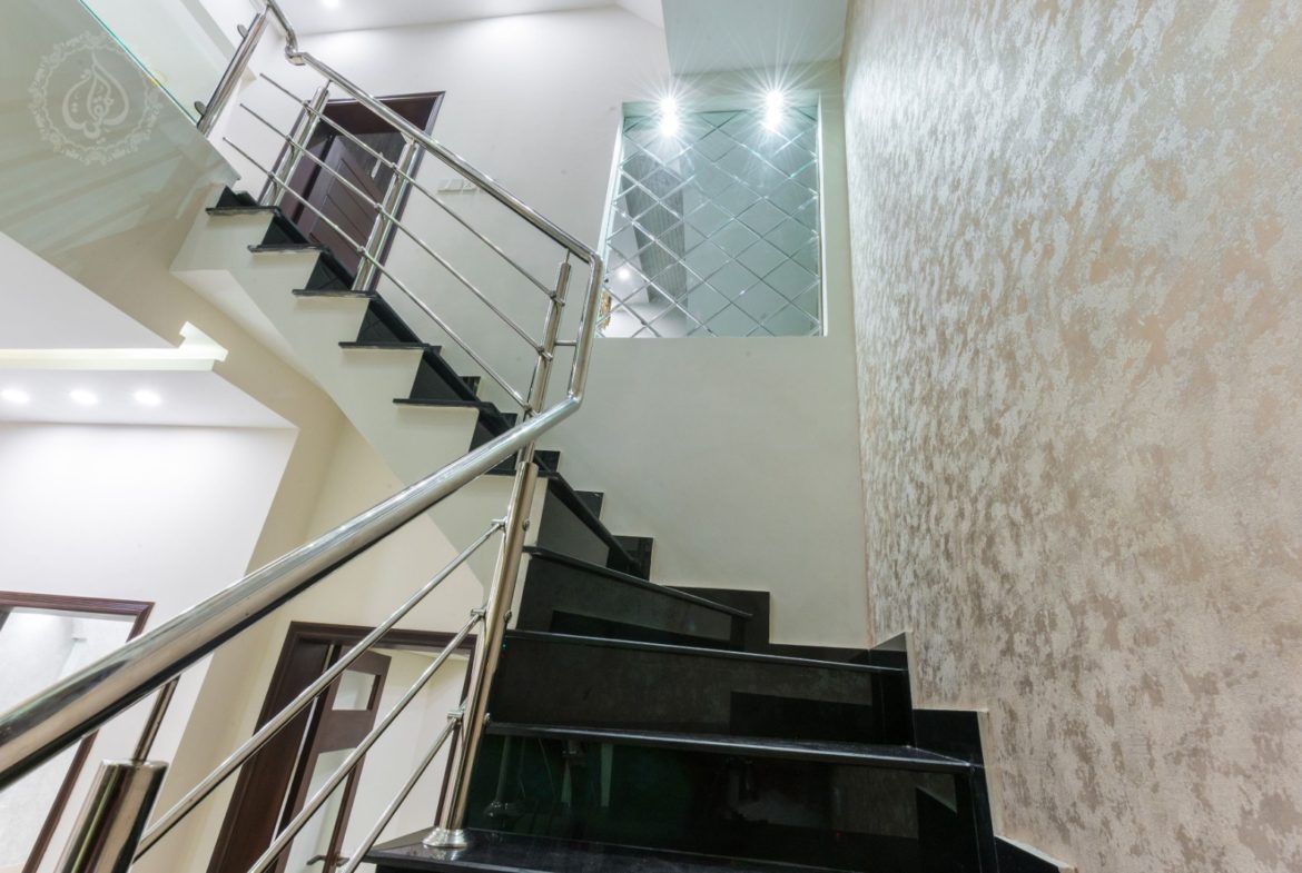 Luxury 5 Marla House for Sale in DHA Lahore – PKR 3 Crore
