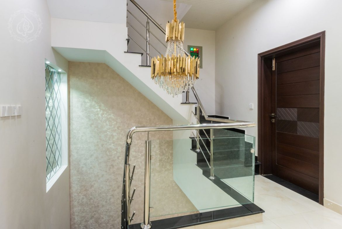 Luxury 5 Marla House for Sale in DHA Lahore – PKR 3 Crore