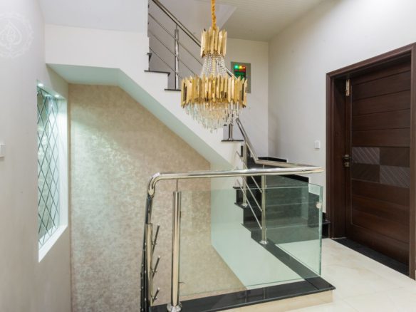 Luxury 5 Marla House for Sale in DHA Lahore – PKR 3 Crore
