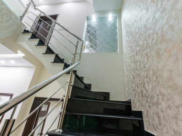 Luxury 5 Marla House for Sale in DHA Lahore – PKR 3 Crore