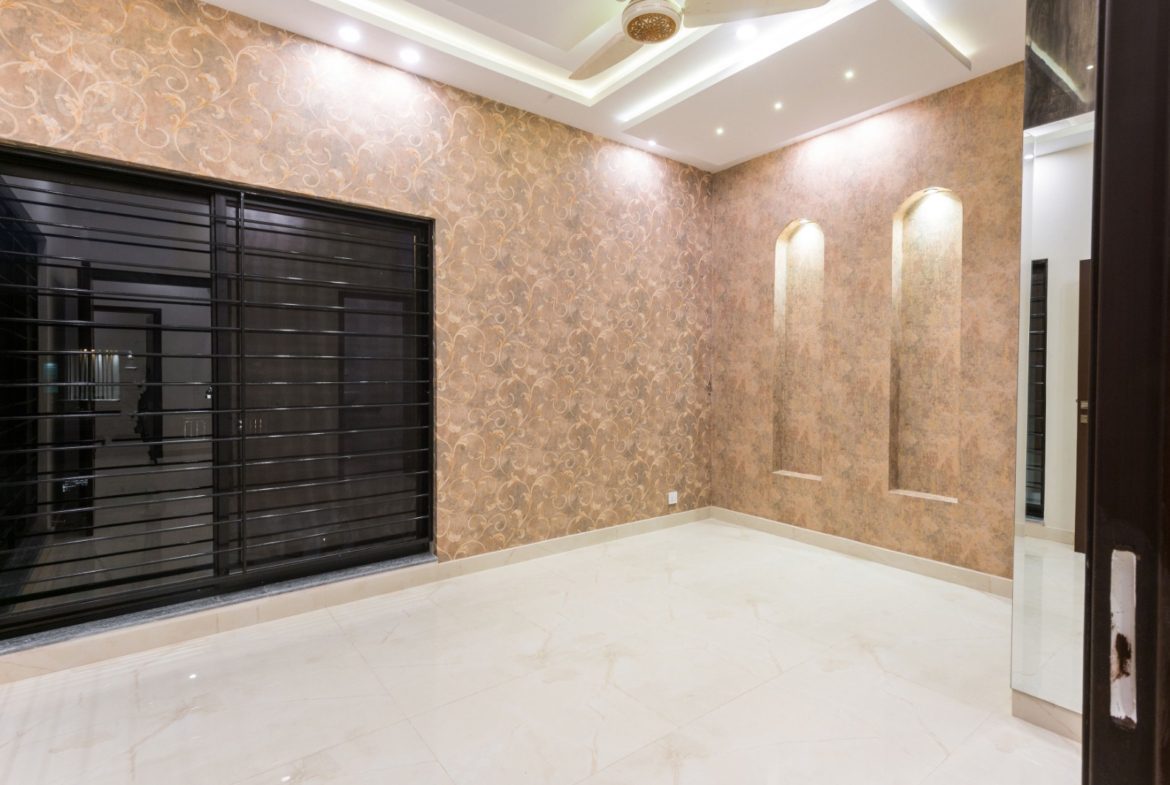 Luxury 5 Marla House for Sale in DHA Lahore – PKR 3 Crore
