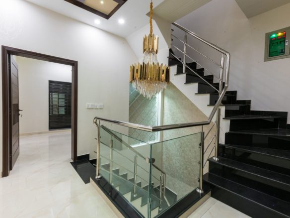Luxury 5 Marla House for Sale in DHA Lahore – PKR 3 Crore