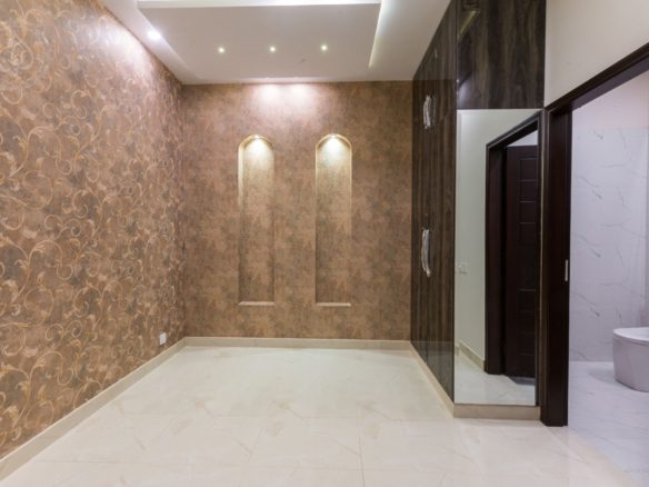 Luxury 5 Marla House for Sale in DHA Lahore – PKR 3 Crore