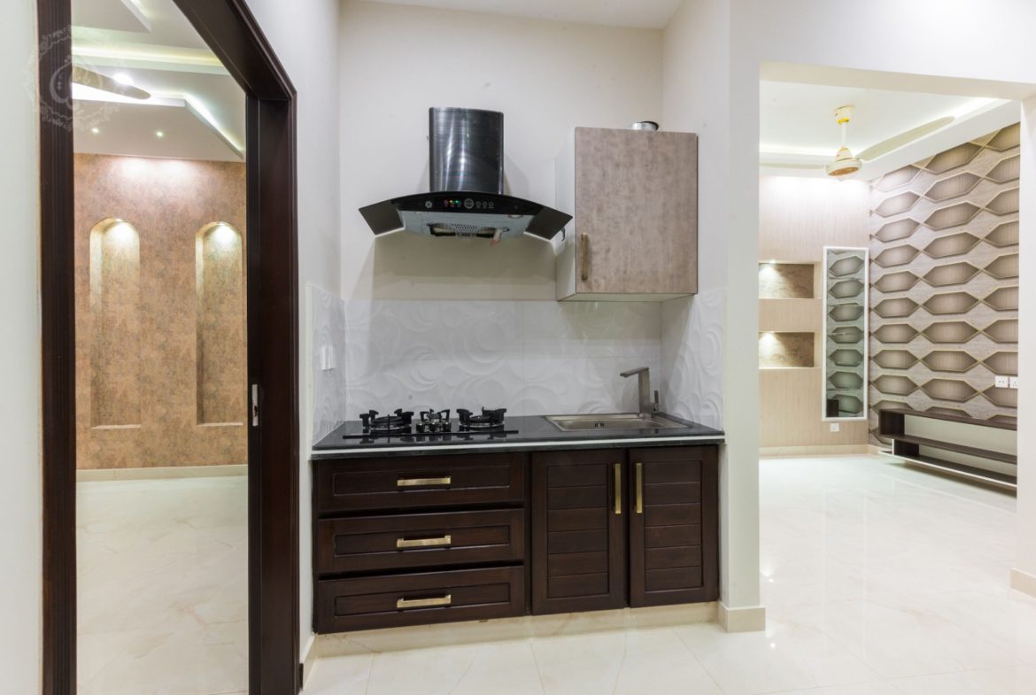Luxury 5 Marla House for Sale in DHA Lahore – PKR 3 Crore