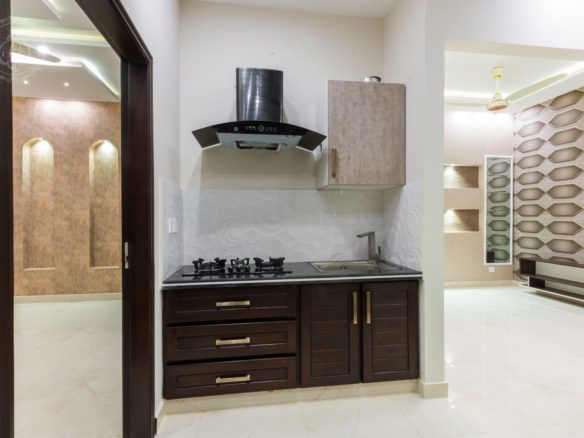 Luxury 5 Marla House for Sale in DHA Lahore – PKR 3 Crore