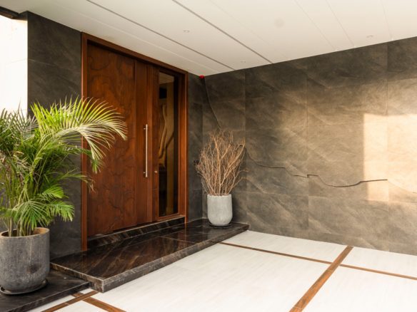 Fully Furnished 5 Bedroom 6 bathroom House for Sale in DHA Phase 6 Lahore – PKR 17.25 Crore