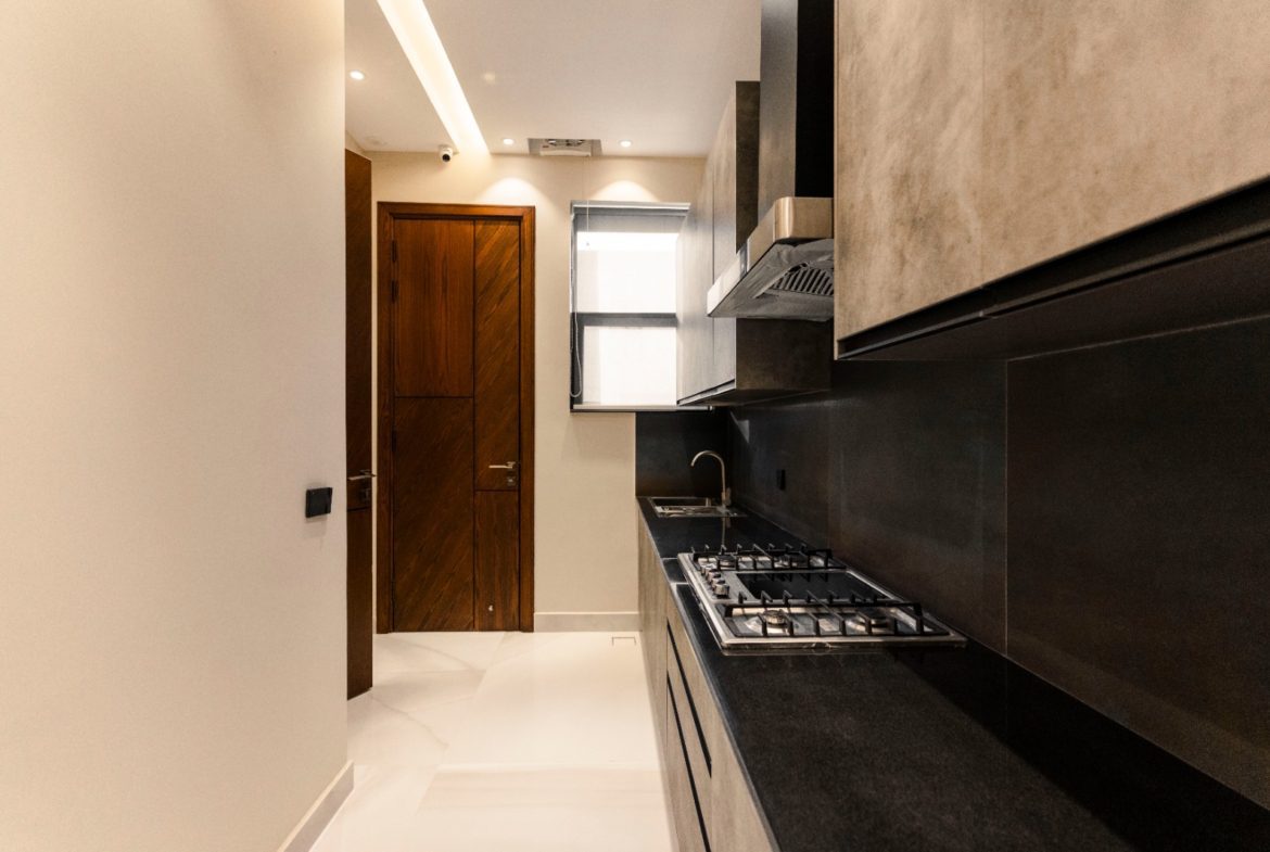 Fully Furnished 5 Bedroom 6 bathroom House for Sale in DHA Phase 6 Lahore – PKR 17.25 Crore