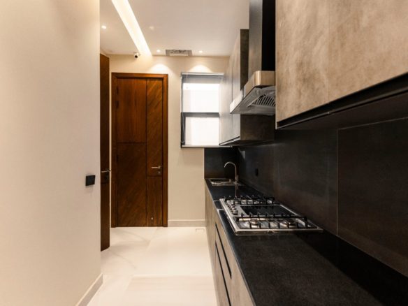 Fully Furnished 5 Bedroom 6 bathroom House for Sale in DHA Phase 6 Lahore – PKR 17.25 Crore