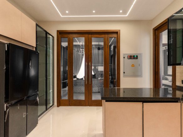 Fully Furnished 5 Bedroom 6 bathroom House for Sale in DHA Phase 6 Lahore – PKR 17.25 Crore