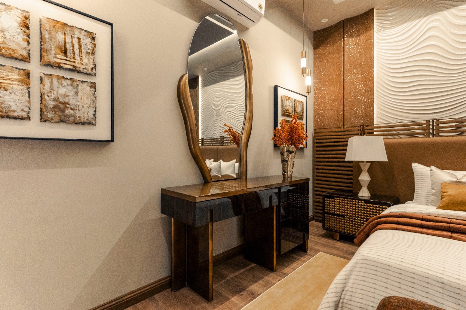 Fully Furnished 5 Bedroom 6 bathroom House for Sale in DHA Phase 6 Lahore – PKR 17.25 Crore