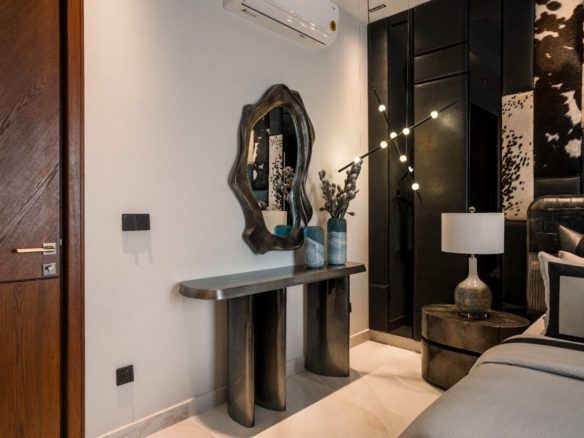 Fully Furnished 5 Bedroom 6 bathroom House for Sale in DHA Phase 6 Lahore – PKR 17.25 Crore