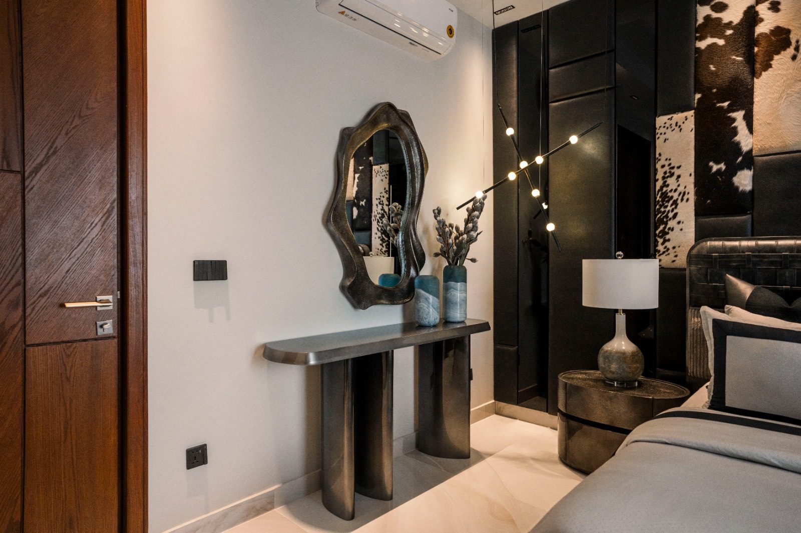 Fully Furnished 5 Bedroom 6 bathroom House for Sale in DHA Phase 6 Lahore – PKR 17.25 Crore