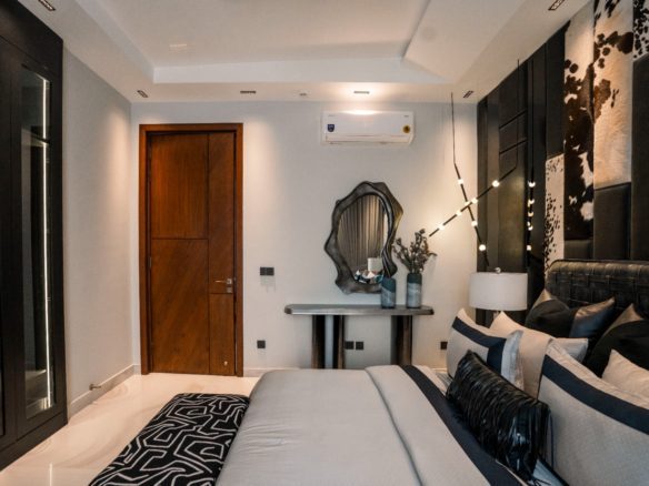 Fully Furnished 5 Bedroom 6 bathroom House for Sale in DHA Phase 6 Lahore – PKR 17.25 Crore