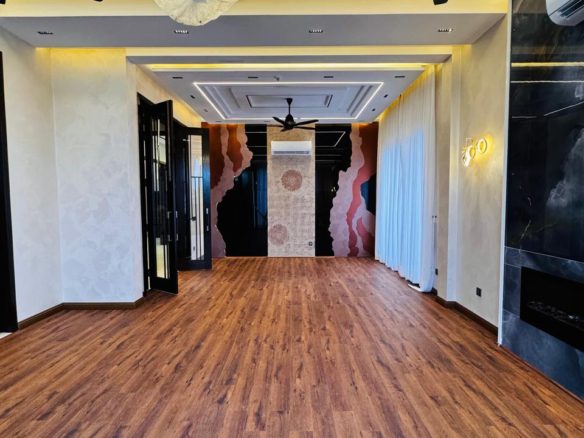 1 Kanal Brand New House for Sale in DHA Lahore Phase 7