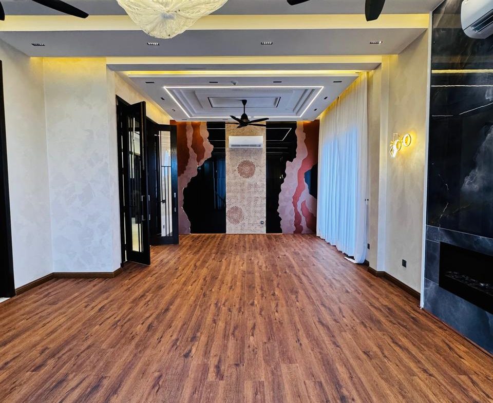 1 Kanal Brand New House for Sale in DHA Lahore Phase 7