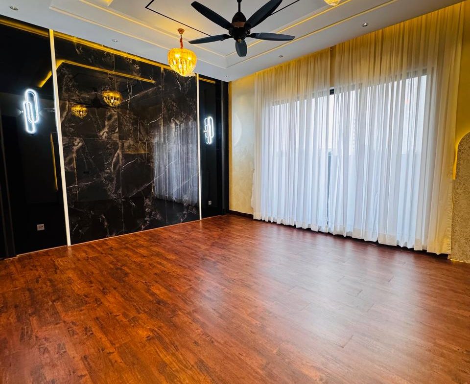 1 Kanal Brand New House for Sale in DHA Lahore Phase 7