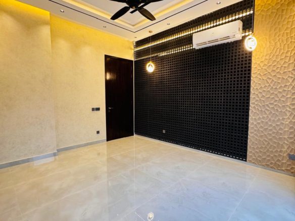 1 Kanal Brand New House for Sale in DHA Lahore Phase 7