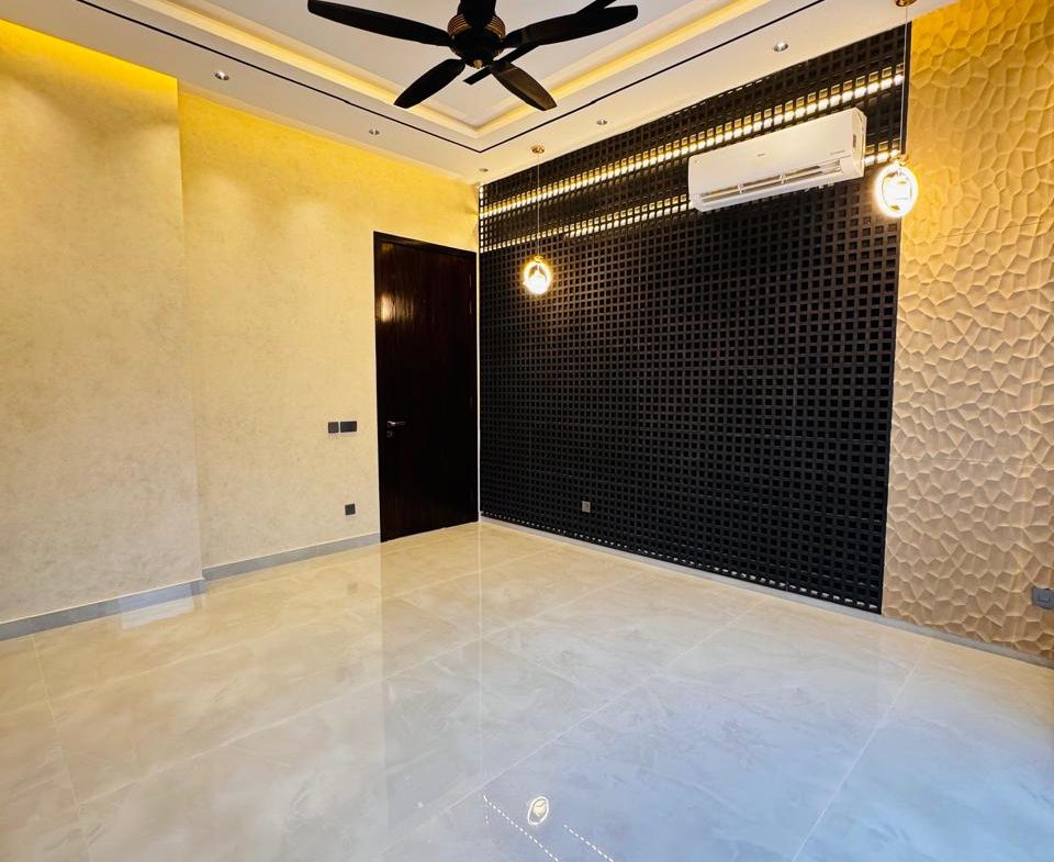 1 Kanal Brand New House for Sale in DHA Lahore Phase 7