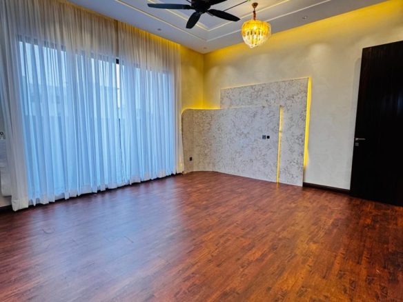 1 Kanal Brand New House for Sale in DHA Lahore Phase 7
