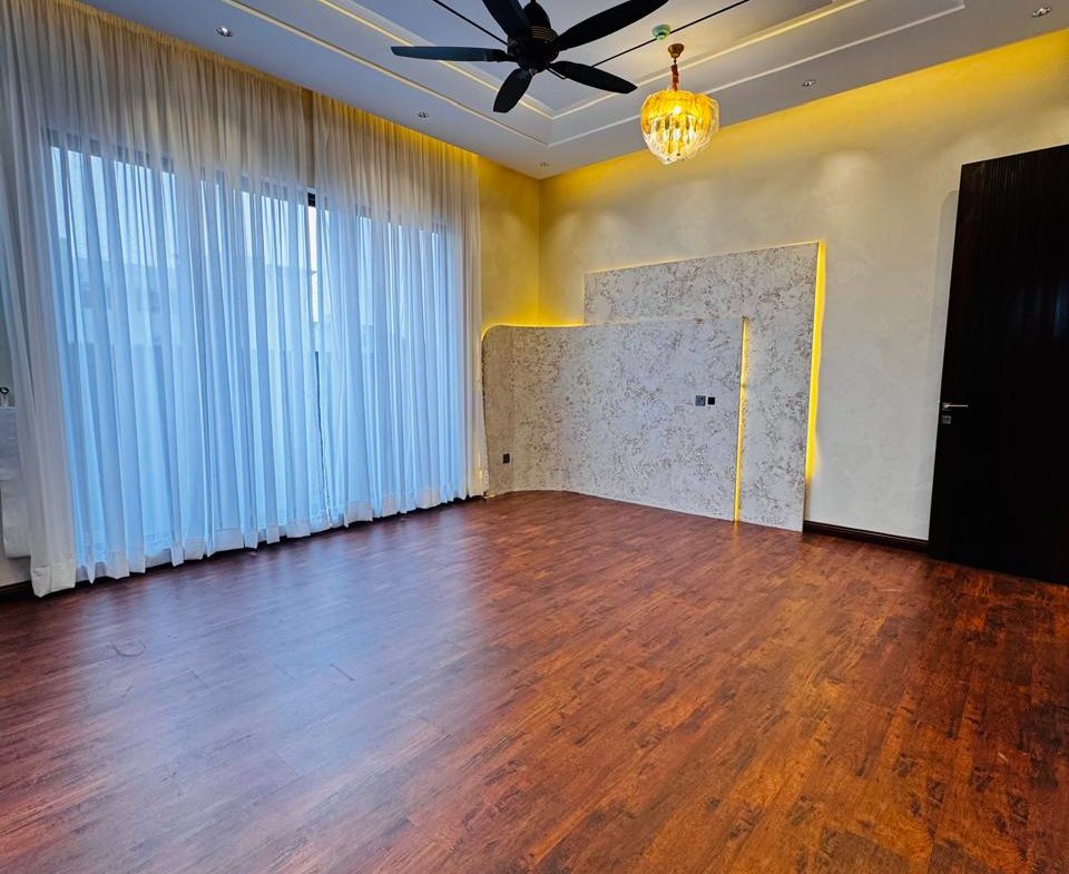 1 Kanal Brand New House for Sale in DHA Lahore Phase 7