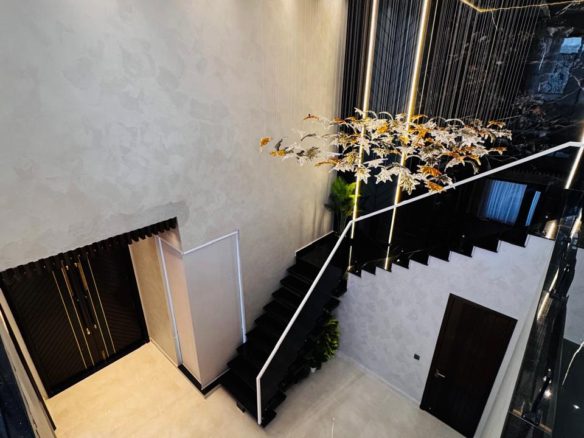 1 Kanal Brand New House for Sale in DHA Lahore Phase 7