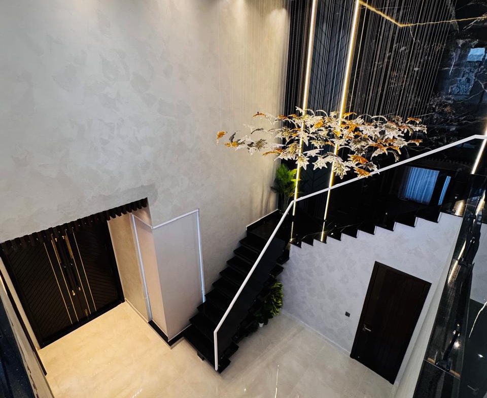 1 Kanal Brand New House for Sale in DHA Lahore Phase 7