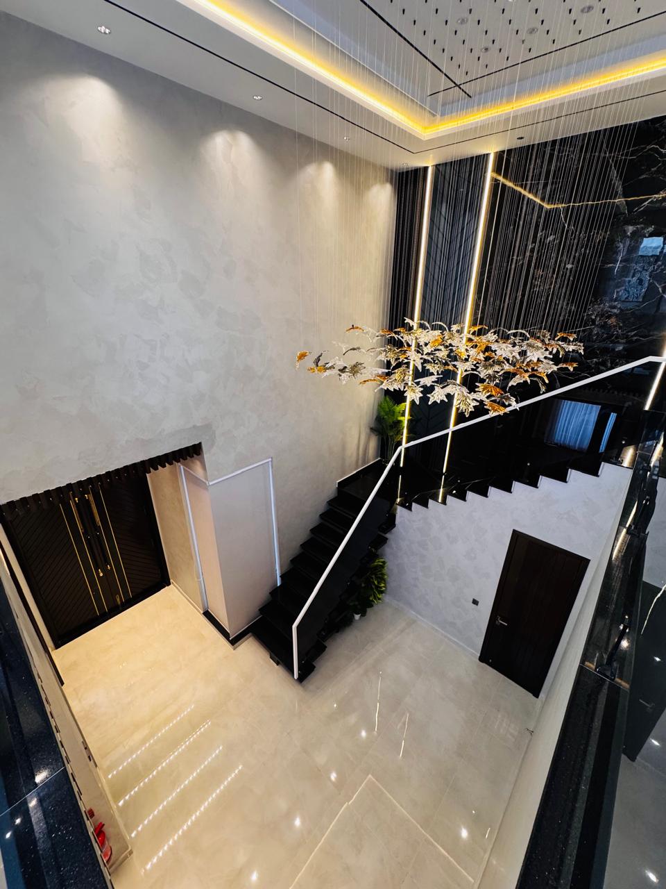 1 Kanal Brand New House for Sale in DHA Lahore Phase 7
