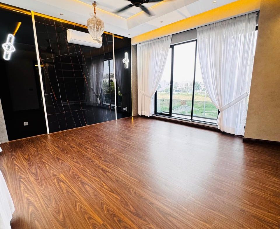 1 Kanal Brand New House for Sale in DHA Lahore Phase 7