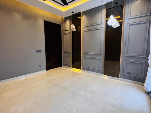 1 Kanal Brand New House for Sale in DHA Lahore Phase 7