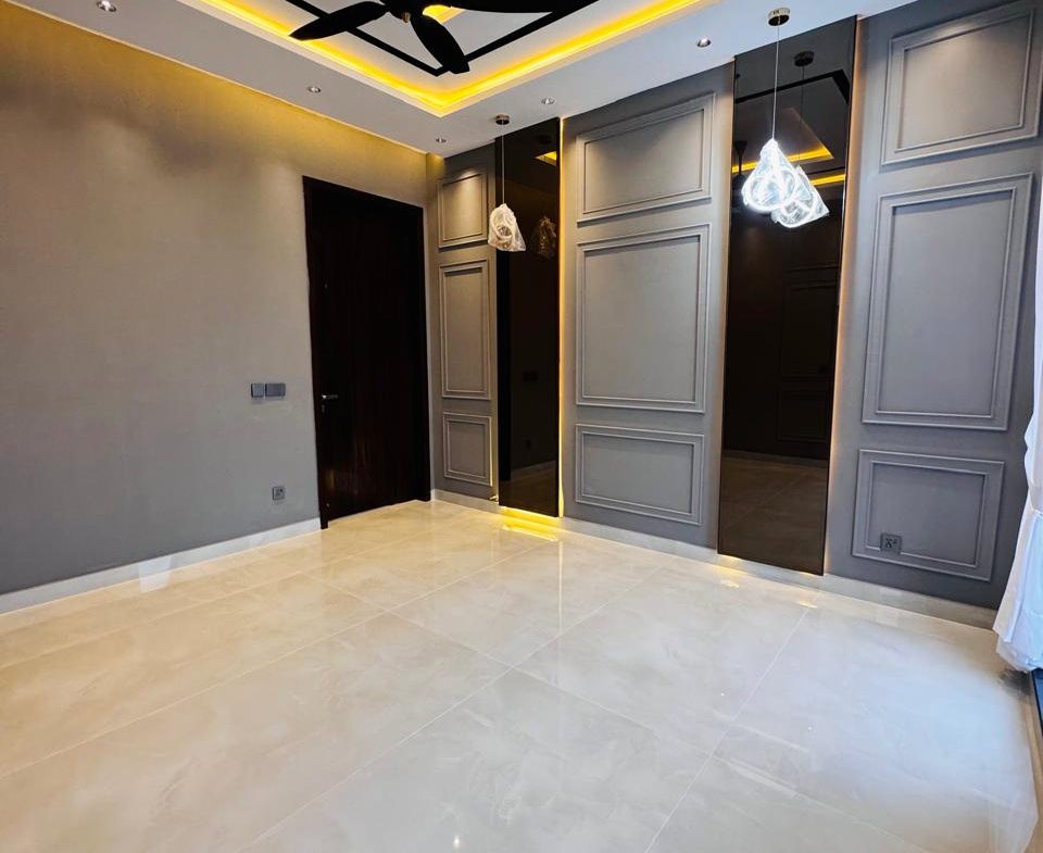 1 Kanal Brand New House for Sale in DHA Lahore Phase 7