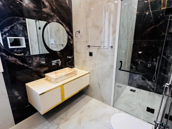 1 Kanal Brand New House for Sale in DHA Lahore Phase 7