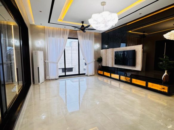 1 Kanal Brand New House for Sale in DHA Lahore Phase 7