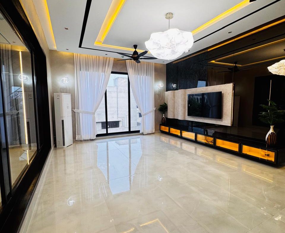 1 Kanal Brand New House for Sale in DHA Lahore Phase 7