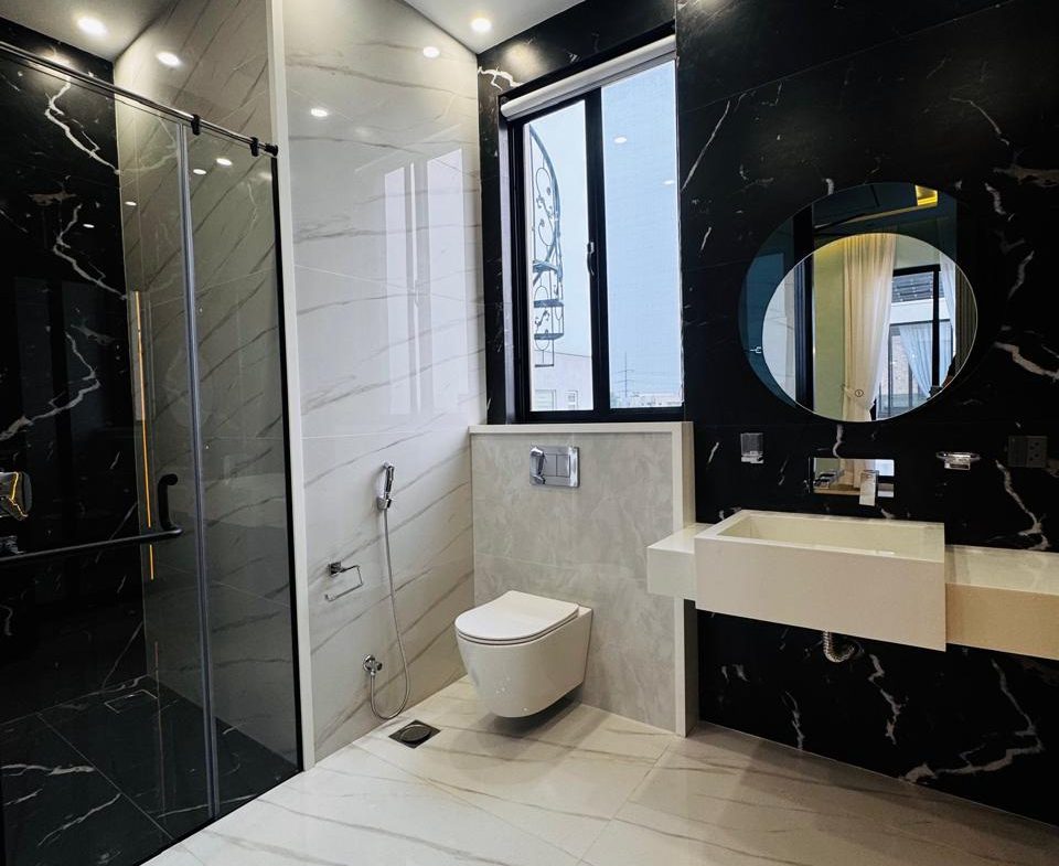 1 Kanal Brand New House for Sale in DHA Lahore Phase 7